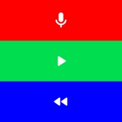 Reverse Audio: Sing Fun