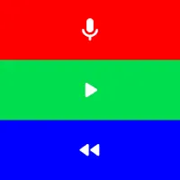 Reverse Audio: Sing Fun