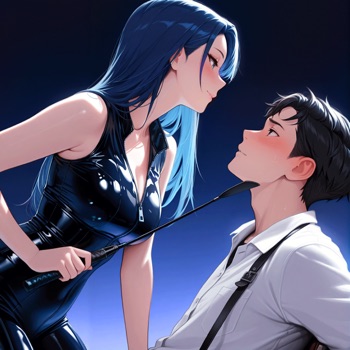 Anime Dating Sim: Story Games iOS Hack App Icon