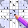 Sudoku Puzzle Game! icon