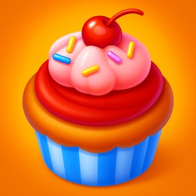 Cup Cake Sort