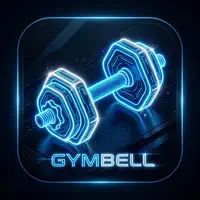 Gymbell - workout tracker
