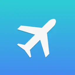 Chemtrail Detector app icon