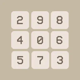 Numbers Racing app icon