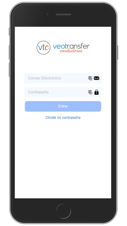 VeoTransfer Conductores VTC