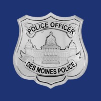 Des Moines Police Department