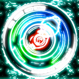 Gaming FX Effect :NeonCamera