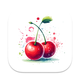 屏幕截图 (2) Cherry Image Viewer