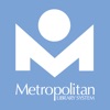 Metro Checkout icon