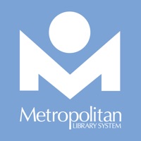 Metro Checkout logo