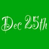 Countdown To Christmas HJ icon