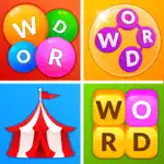Word Carnival - All in One App Support