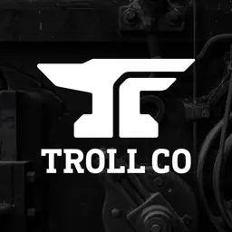 Troll Co app icon