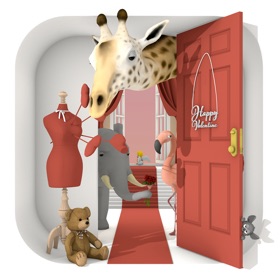 螢幕擷取畫面 (5) Escape Game: For you