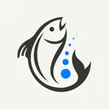 FishM - Fishing Log - アプリアイコン