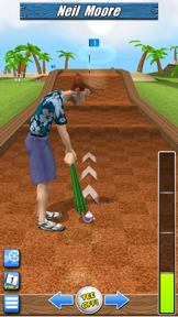 My Golf 3D screenshot