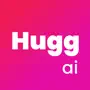 Hug AI Kiss Video Maker - Hugg