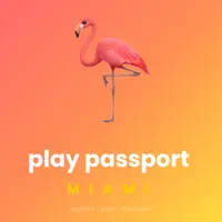 Play Passport Miami