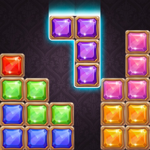 Block Puzzle Jewel Legend iOS App