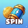 Spin Link Coin Spins: Spinlink icon