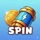 Spin Link Coin Spins: Spinlink
