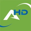 Axx HD icon