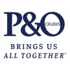 P&O Cruises Australia icon