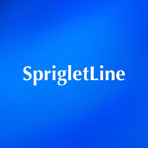 SprigletLine