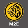 M2E Global - iPadアプリ
