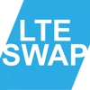 LTE Swap icon