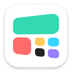 ‎Color Widgets: Icon und Themes