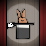 The Mr. Rabbit Magic Show на пк