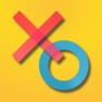 Get Tic Tac Toe - Infinite for iOS, iPhone, iPad Aso Report