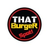 THAT Burger Spot app icon