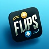 Poker Flips - iPhoneアプリ