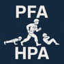 Get USAF PFA & USSF HPA Calculator for iOS, iPhone, iPad Aso Report