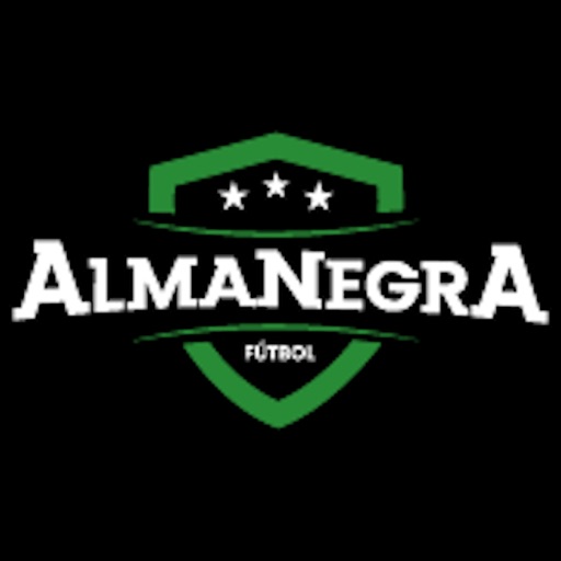 Alma Negra