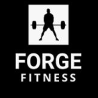 Forge Fitness OC RSM