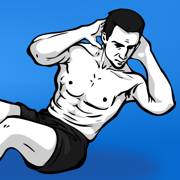 CRUNCH ~Abs Workout & fitness