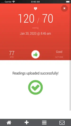 Pinnacle Health Solutions screenshot 4