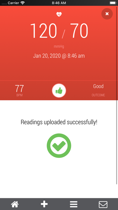 PHM Your Numbers Screenshot 4 of 4