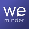 Weminder - Audio Reminders icon