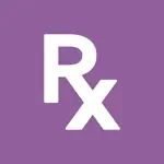 RxSaver Prescription Discounts App Cancel