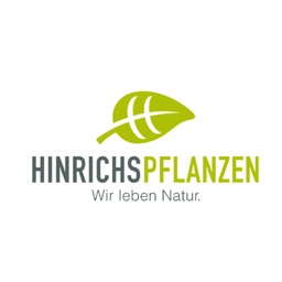 Hinrichspflanzen - B2B