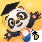 Dr. Panda - Learn & Play App Positive Reviews