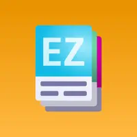 EZ Cards - Flashcard App