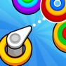 Get Rings Rush: Shoot & Match for iOS, iPhone, iPad Aso Report