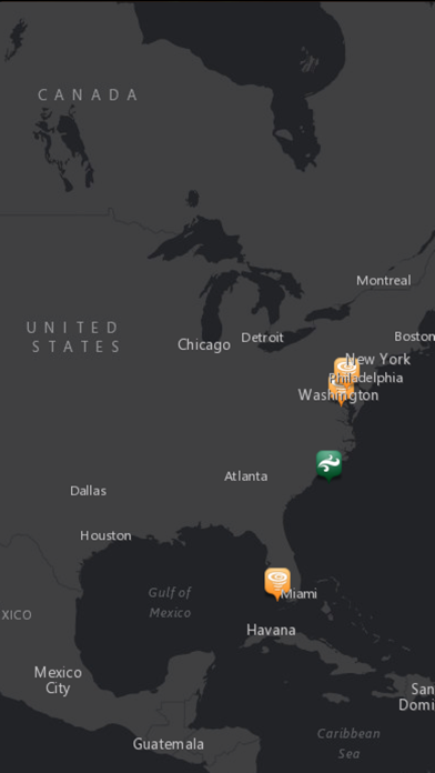 Screenshot #2 pour US Weather Storm Reports