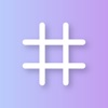 Cross Stitch Pattern Maker icon