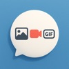 动图壁纸小工具 icon